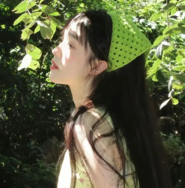 为爱上色